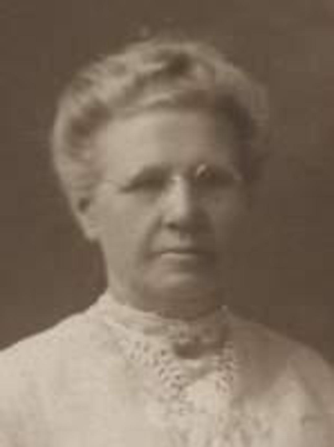 Mette Sophie Christiansen (1843 - 1938) Profile